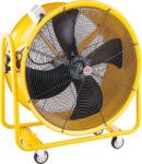 Intensiv Zefir 24 yellow Ventilator