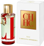 Carolina Herrera CH L'Eau (2017) EDT 50 ml