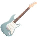 Fender American Professional Stratocaster RW Mystic Surf Green