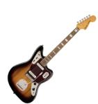 Squier Classic Vibe '70s Jaguar LRL 3-Color Sunburst