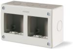 SCAME Carcasa 4 module IP40 Scame Evolution 136.4124 (136.4124)