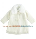 Ido By Miniconf Tricot coat - kabát / 18 hó 4. k429.00/0112