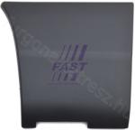 Fastoriginal Bal hátsó sárvédő díszléc PEUGEOT BOXER II (02-06) (FT90737)