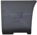 Fastoriginal Jobb hátsó sárvédő díszléc PEUGEOT BOXER II (02-06) (FT90738)