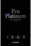Canon Hartie foto PT-101 Pro Platinum - A3+, 10 coli (BS2768B018AA) - vexio