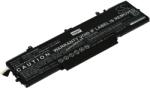 Powery Helyettesítő akku HP típus BE06XL