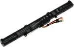Powery Helyettesítő akku Asus típus A41N1611