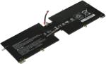 Powery Helyettesítő akku HP típus PW04XL