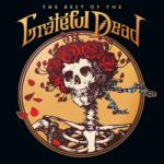  Grateful Dead Best Of The Grateful Dead digipack HDCD (2cd)