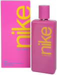 Nike Pink Woman EDT 100 ml
