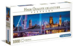 Clementoni Panoráma Puzzle - London 1000 db-os (39485)