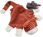 Puppet-World kesztyűbáb gyerekeknek vörös cica 3616 (3616)