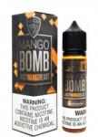 VGOD Lichid Tigara Electronica Premium VGOD Mango Bomb, 50ml, Fara Nicotina, 70VG / 30PG, Fabricat in USA Lichid rezerva tigara electronica