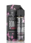 VGOD Lichid Tigara Electronica Premium VGOD Berry Bomb, 50ml, Fara Nicotina, 70VG / 30PG, Fabricat in USA Lichid rezerva tigara electronica