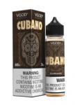 VGOD Lichid Tigara Electronica Premium VGOD Cubano, 50ml, Fara Nicotina, 70VG / 30PG, Fabricat in USA Lichid rezerva tigara electronica