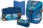 Herlitz Ghiozdan Herlitz Motion Plus Foolball (echipat)