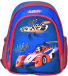 Herlitz Rucsac scolar Herlitz Cool Racing Car