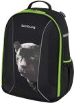 Herlitz Rucsac Herlitz Be. Bag Airgo Black Panter + penar cadou