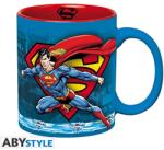 ABYstyle Abystyle: Superman Bögre (Ajándéktárgyak)