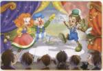 D-Toys Pinocchio (24) Puzzle