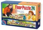 D-Toys Gulliver (24) Puzzle