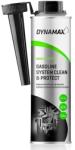 DYNAMAX Gasoline System Clean & Protect 300 ml
