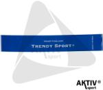 Trendy Láberősítő gumihurok Trendy extra erős kék (67084) - aktivsport