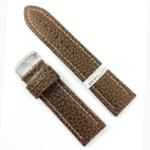 Morellato Curea pentru ceas din piele naturala Maro Morellato - 24mm - C3222 (C3222)