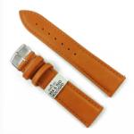 Morellato Curea de ceas Albastra Morellato Tradition Coated Leather - 18mm, 20mm (A01X5671D72062CR)