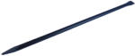 JUCO Levier Ascutit Din Otel Forjat 26x1600mm (13626)