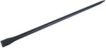 JUCO Levier Ascutit Cu Striatii Din Otel Forjat 23x1000mm (13620)