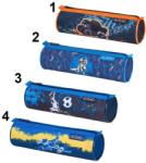 Herlitz Necessaire Herlitz rotund baieti mix II Penar