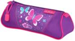 Herlitz Necessaire-Herlitz-triunghiular-Butterfly Penar