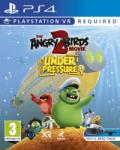 Perp The Angry Birds Movie 2 Under Pressure VR (PS4)