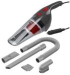 Black & Decker Aspirator pentru masina FLEXI-VAC 12VDC Black&Decker