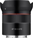 Samyang AF 18mm f/2.8 FE (Sony E) (F1214606101)