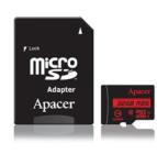 Apacer microSDHC 32GB Class 10 UHS-I AP32GMCSH10U5-R
