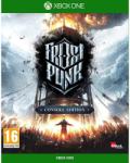 11 bit studios Frostpunk [Console Edition] (Xbox One)