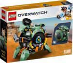 LEGO® Overwatch - Bontógolyó (75976)