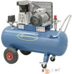 Bernardo AC25/100/500/F/D