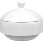 Gural Porselen - Марс Захарница с капаче 200ml. (MRS 10 KJ) (017766)