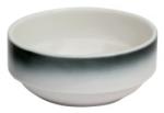 Gural Porselen - Marmaris White/Black Купа жокер 12cm. (NBNEO12JK63SYH) (0180566)