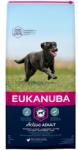 EUKANUBA Active Adult Large Breed - chicken 15 kg