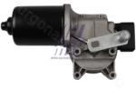 FAST Ablaktörlő motor CITROËN JUMPER III (06-) (FT82803)