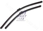 FAST Ablaktörlő lapát 650/550 CITROËN JUMPER III (06-) (FT93217)