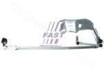 Fastoriginal Ablaktörlő mechanika 90>99 IVECO DAILY II (FT93117)