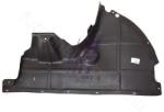 Fastoriginal Bal alsó motor burkolat CITROËN JUMPER III (06-) (FT99007)