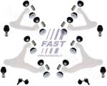 Fastoriginal Első futómű javító készlet + stab. IVECO DAILY IV (FT18000)