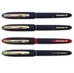Schneider Roller 0, 6 mm Schneider One Business set 4 culori