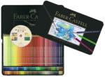 Faber-Castell Creioane colorate acuarela A. Durer 120 buc. +CD, Faber-Castell